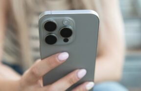 iPhone