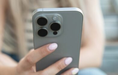 iPhone