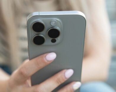 iPhone