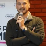 La intolerancia, Jaime Duran Barba